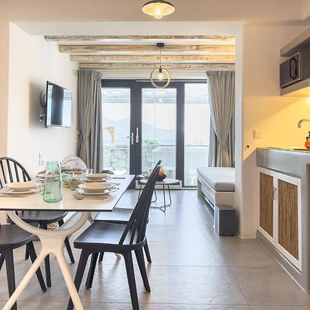 Aelia Suites 아다마스 외부 사진
