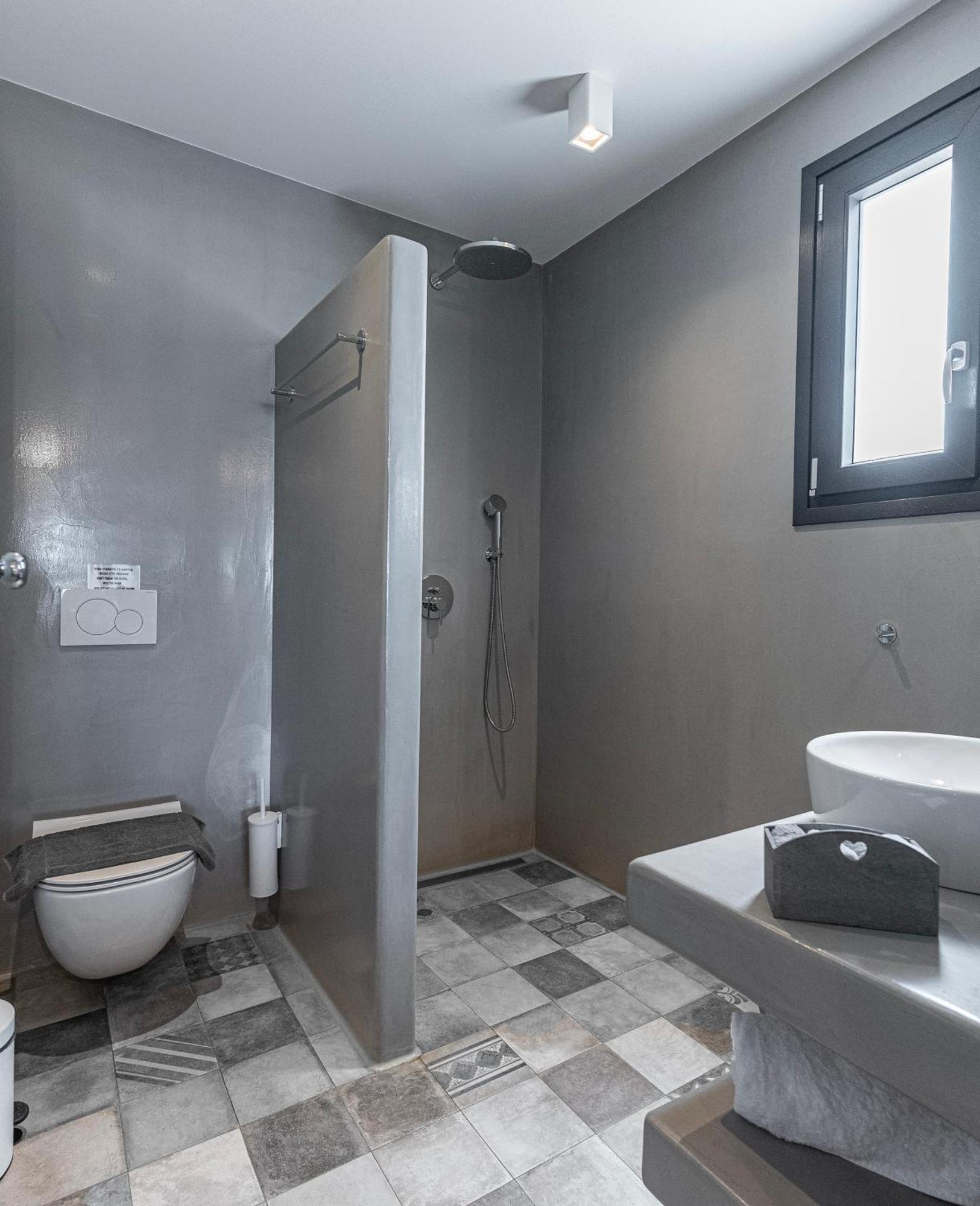 Aelia Suites 아다마스 외부 사진