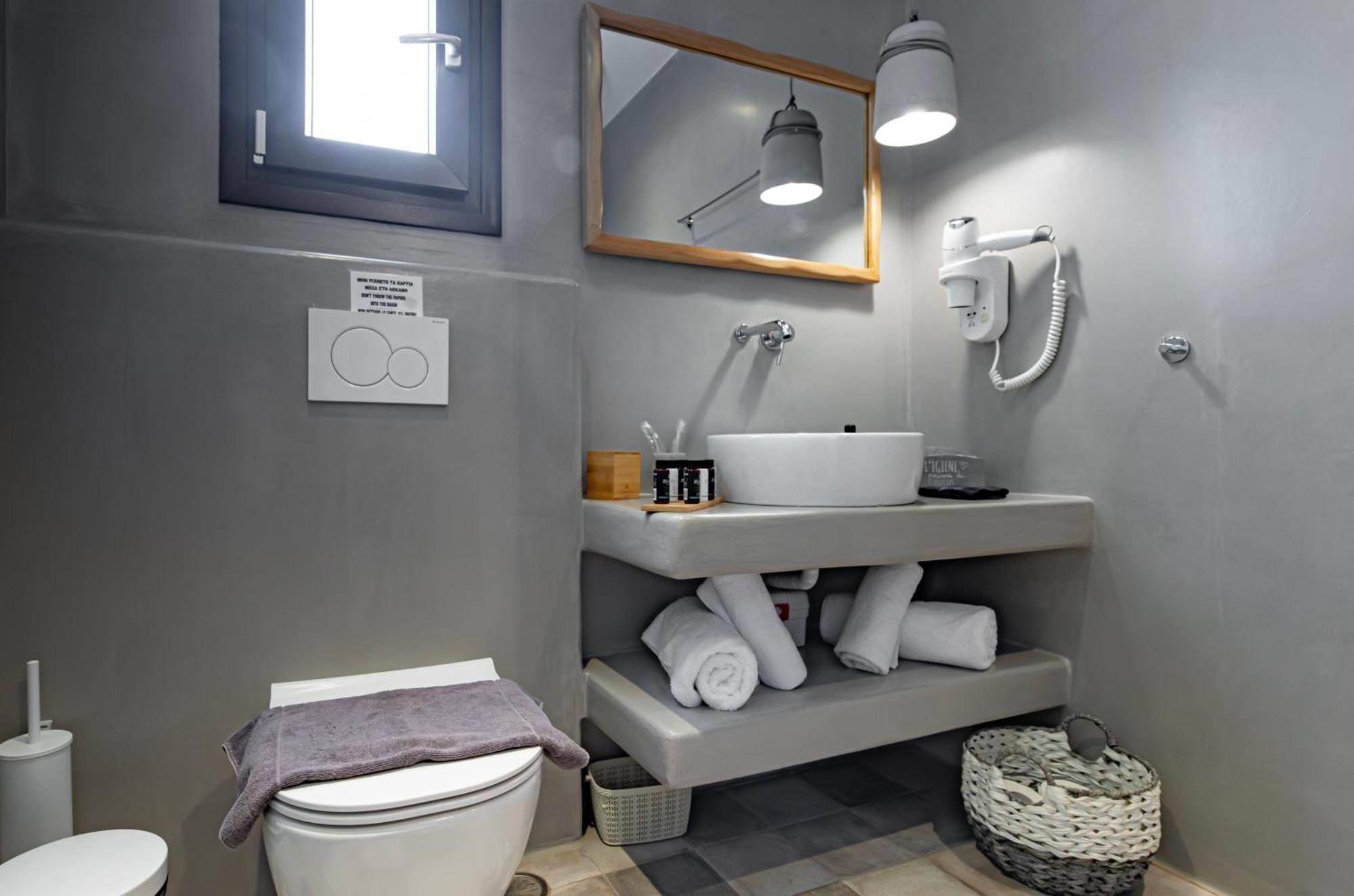 Aelia Suites 아다마스 외부 사진