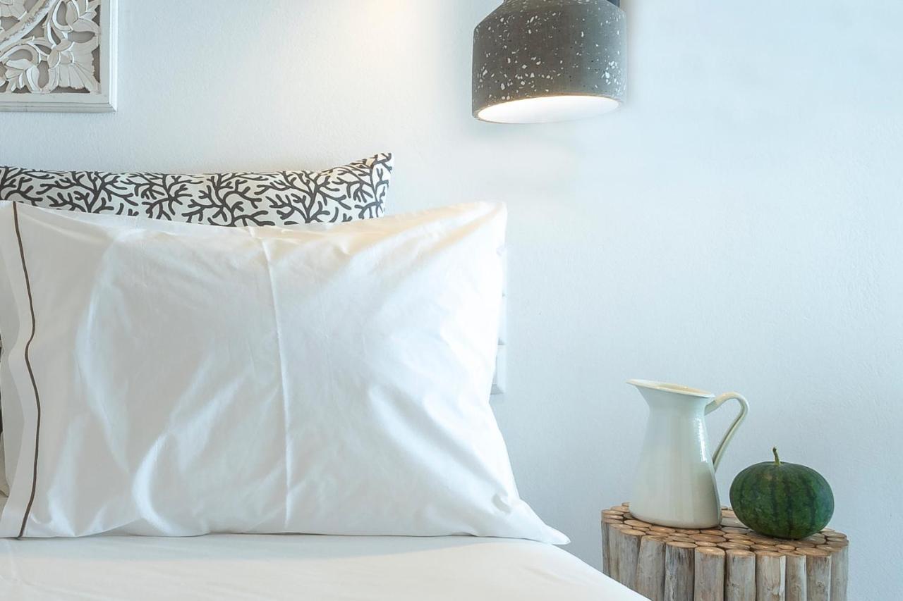 Aelia Suites 아다마스 외부 사진
