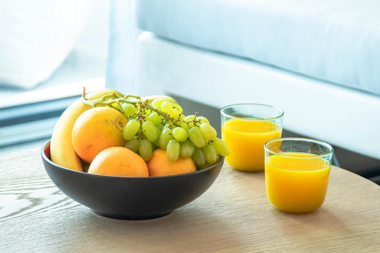 Aelia Suites 아다마스 외부 사진